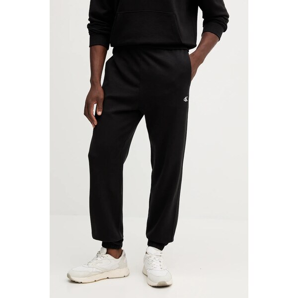 Bavlnené tepláky Calvin Klein Jeans 64900979