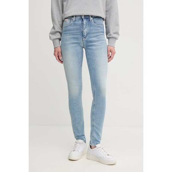 Rifle Calvin Klein Jeans 63744197