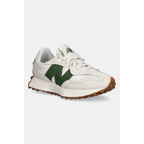 Kožené tenisky New Balance 327 64976811