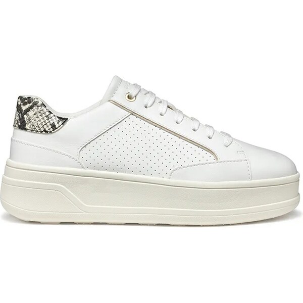 Tenisky Geox D SPHERICA ECUB-2 62186155