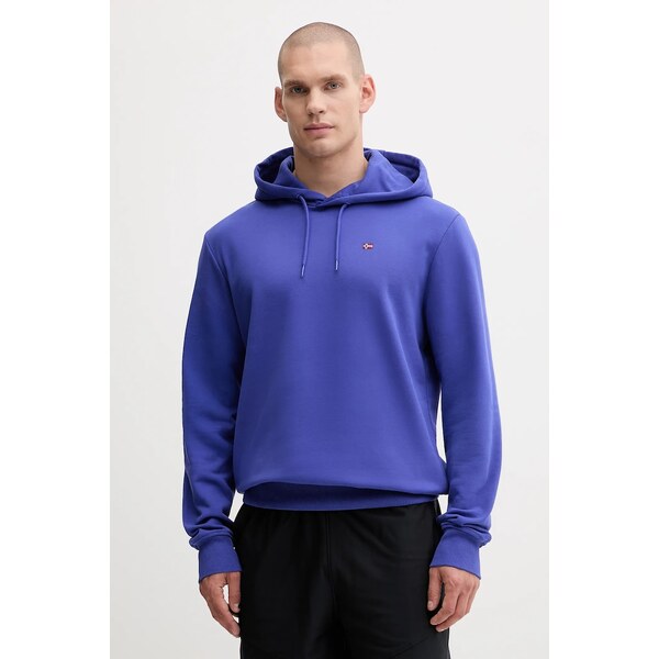 Mikina Napapijri Balis 64915344