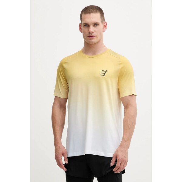 Bežecké tričko Compressport Performance 65360753