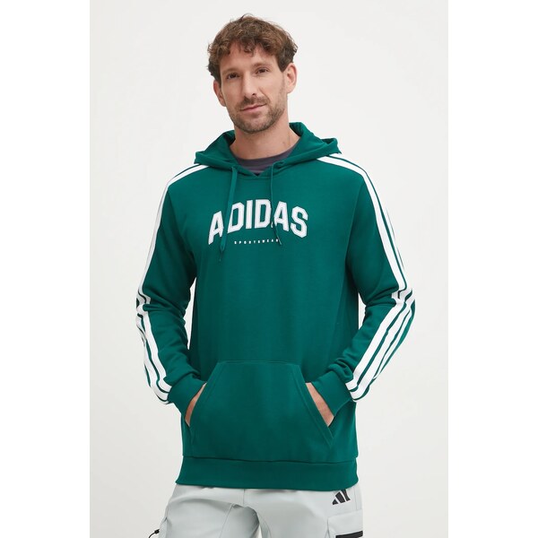 Mikina adidas Collegiate 62205432