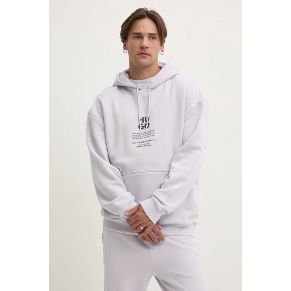 Mikina HUGO 58315403