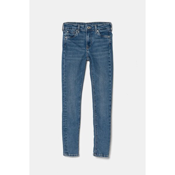 Detské rifle Pepe Jeans SKINNY JEANS HW 58175977