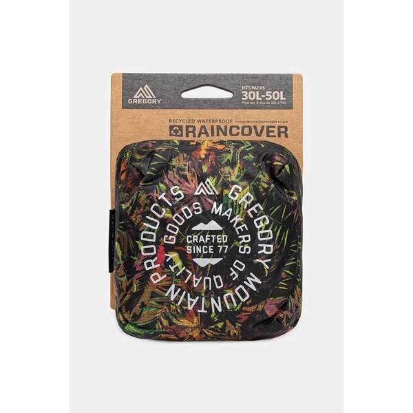 Pláštenka na batoh Gregory Raincover 30-50L 57259642