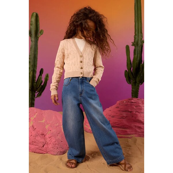 Detský sveter Pinko 62283608