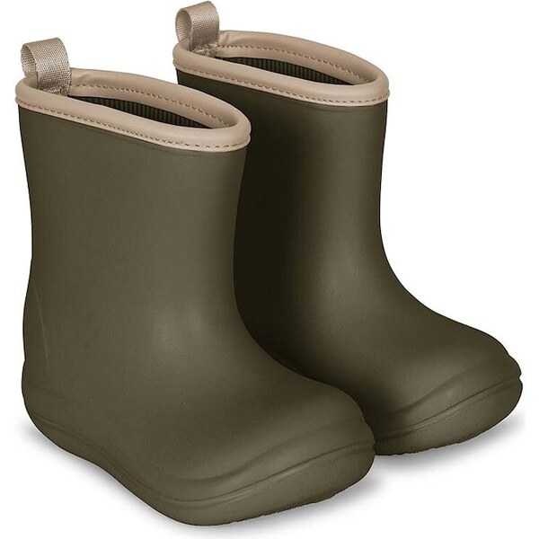 Detské gumáky Konges Sløjd LUC LIGHTWEIGHT RAIN BOOT 57240277