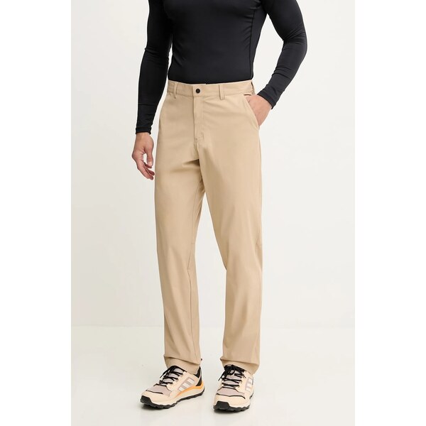 Turistické nohavice Rossignol LYCIAN 64187201