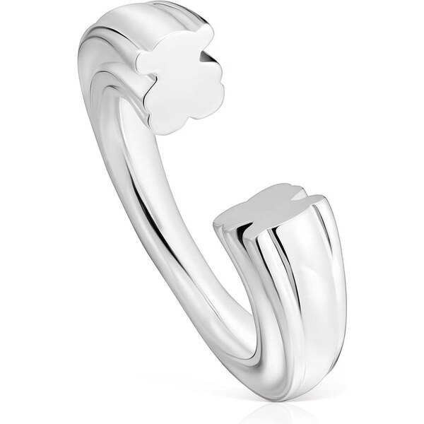 Strieborný prsteň Tous 1950 64312787