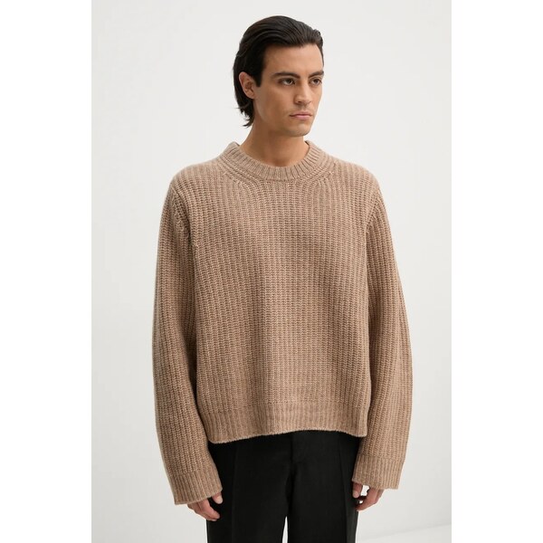 Vlnený sveter Won Hundred 58160599