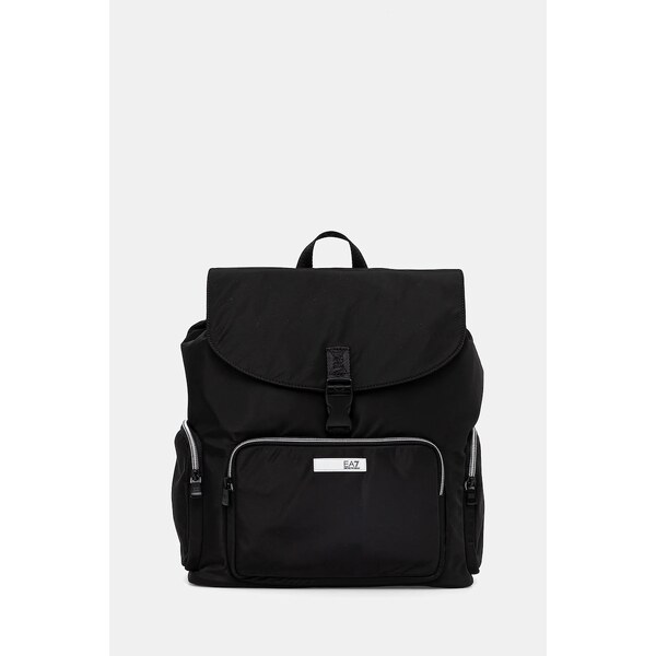 Ruksak EA7 Emporio Armani 64976841