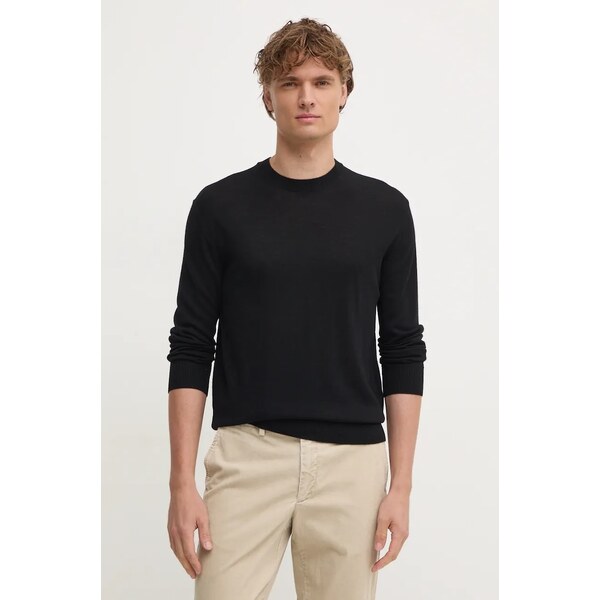 Vlnený sveter United Colors of Benetton 58154777