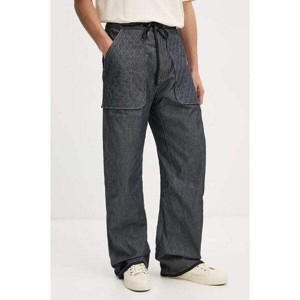 Bavlnené nohavice G-Star 61827566