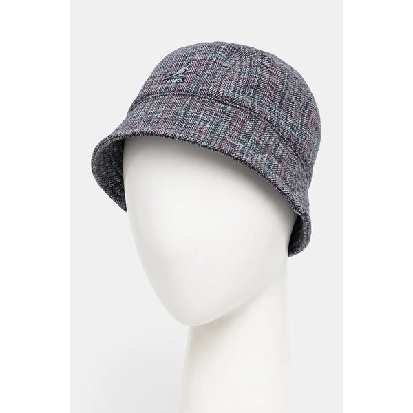 Klobúk Kangol WARPED HERRINGBONE DOME 58236252