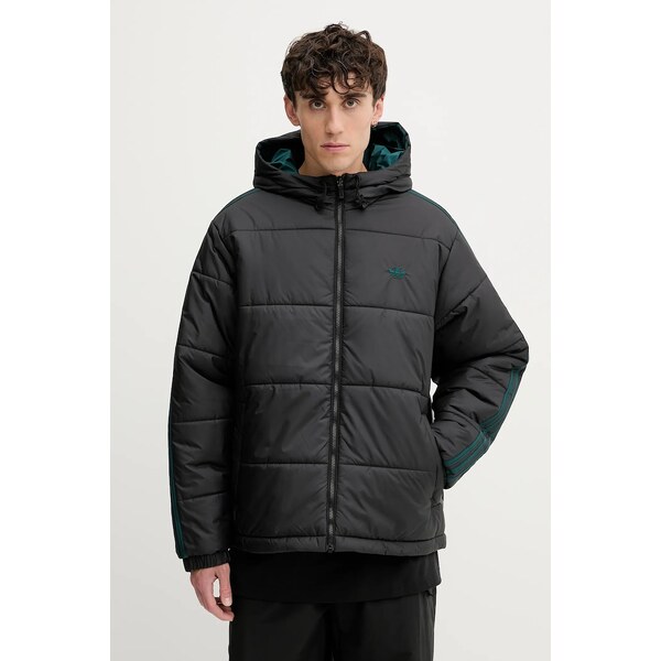 Obojstranná bunda adidas Originals Adicolor 64908089