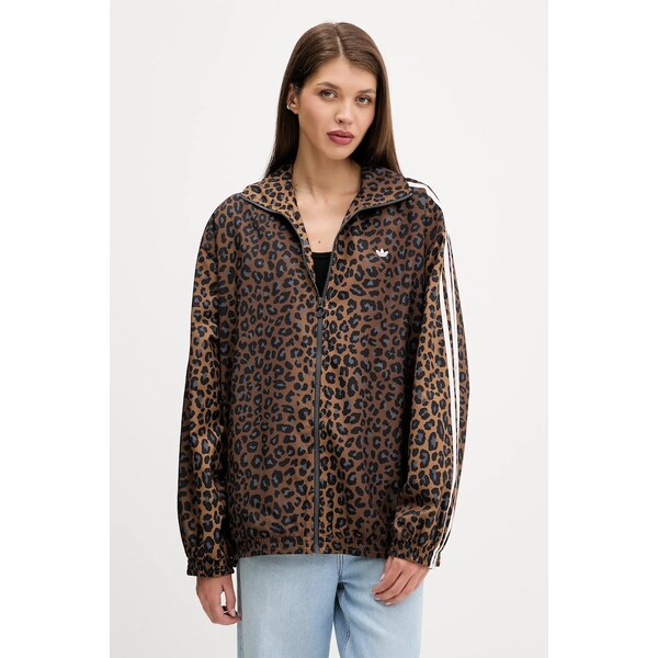 Mikina adidas Originals 64908059