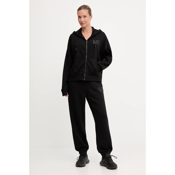 Tepláková súprava EA7 Emporio Armani 64921091