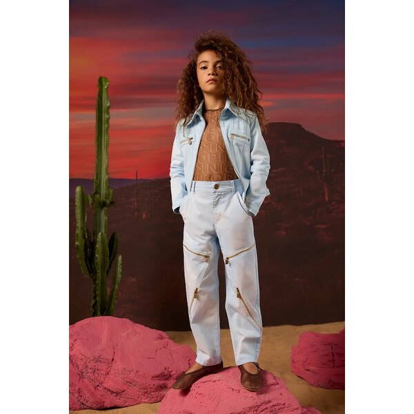 Detské rifle Pinko 62283613