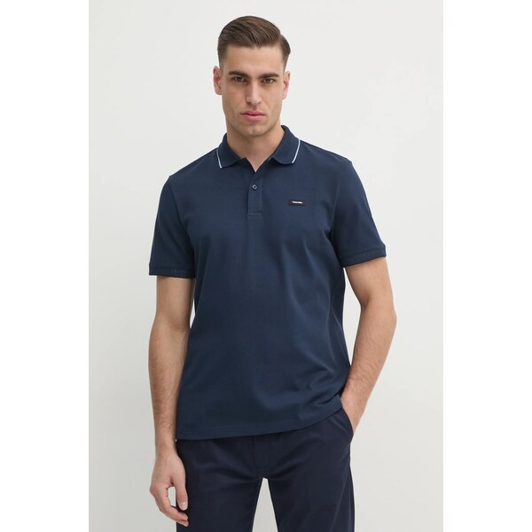 Polo tričko Calvin Klein 62252436