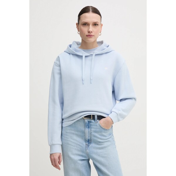 Bavlnená mikina Tommy Hilfiger 62252401