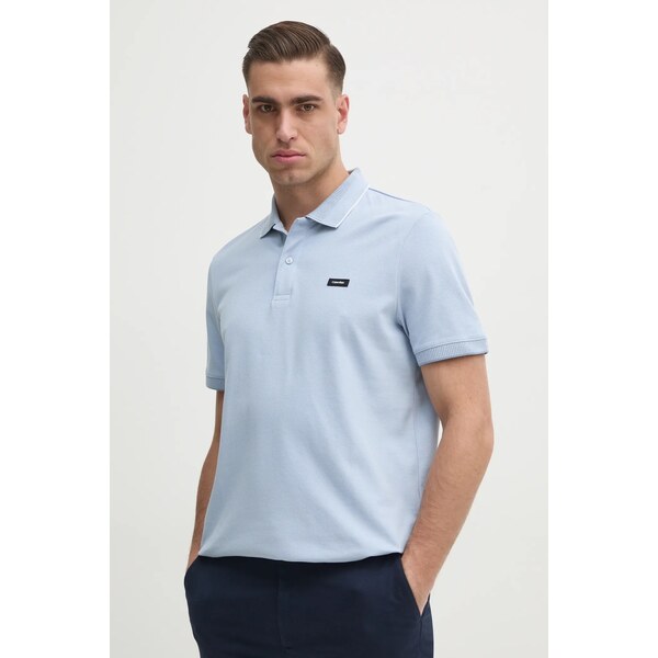 Polo tričko Calvin Klein 62284053