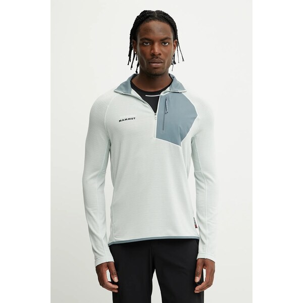 Športová mikina Mammut Aenergy Light 64187365