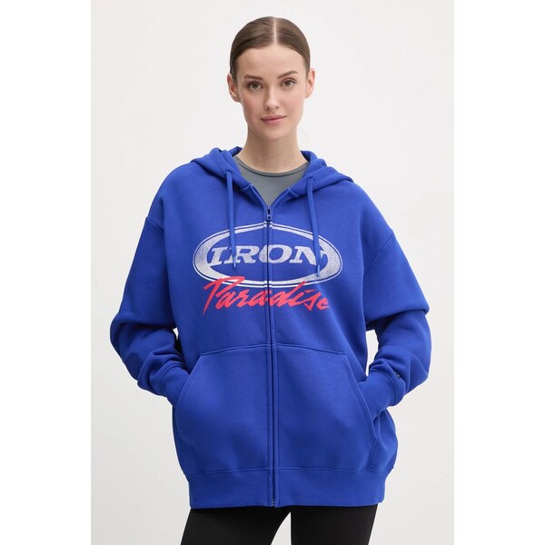 Mikina Under Armour Project Rock 62284143