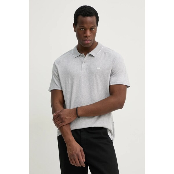 Polo tričko Levis SHORELINE TECH POLO 62281788