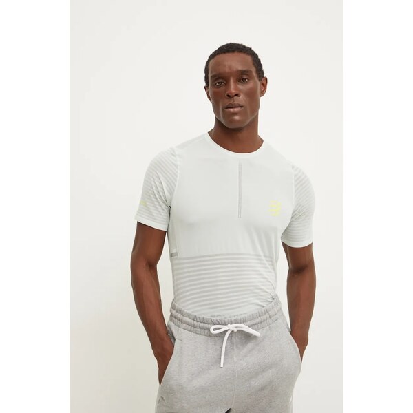 Bežecké tričko Compressport Pro Racing 61667111