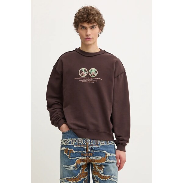 Mikina BLUEMARBLE 58154900