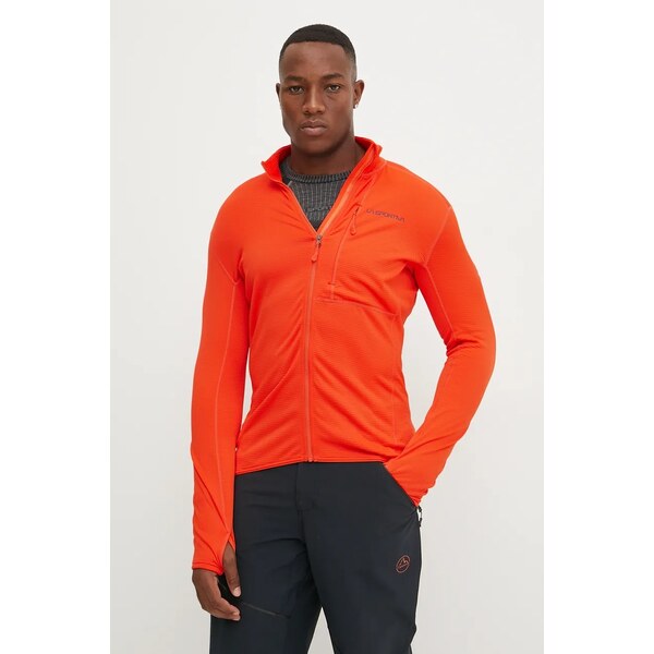 Športová mikina LA Sportiva Chill 64313017