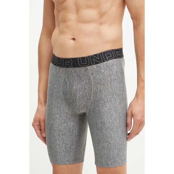 Boxerky Under Armour 3-pak 64312185