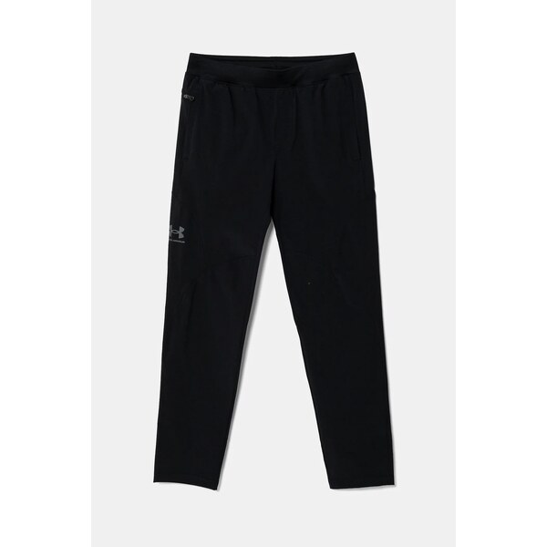 Detské tepláky Under Armour Unstoppable Tapered Pant 62284180