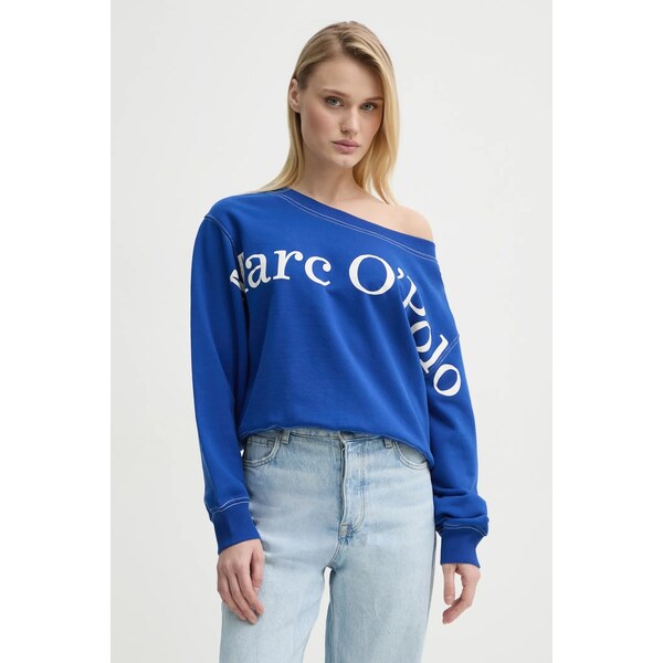 Bavlnená mikina Marc OPolo 64322969