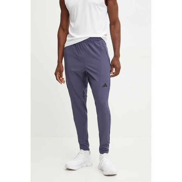 Tréningové nohavice adidas Performance Designed for Training 62349962