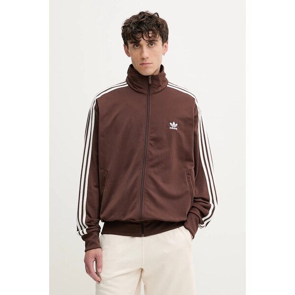 Mikina adidas Originals Firebird Tt 64908075