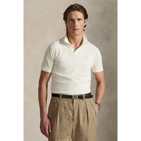 Bavlnené polo tričko Polo Ralph Lauren 63768710