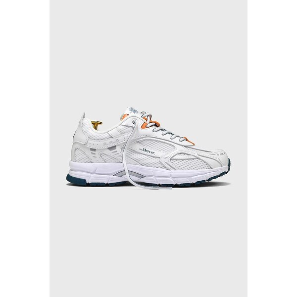 Tenisky The Mercer Brand The Re-Run City 62252580