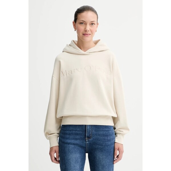 Bavlnená mikina Marc OPolo 64990356