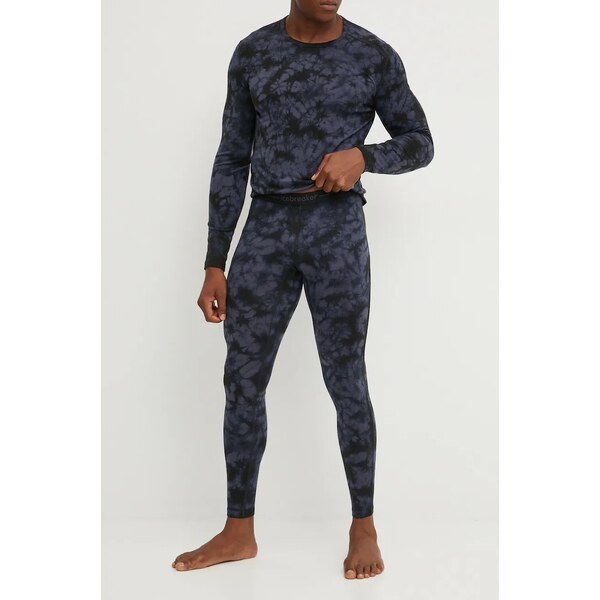 Funkčné legíny Icebreaker Merino 200 Oasis 64313090