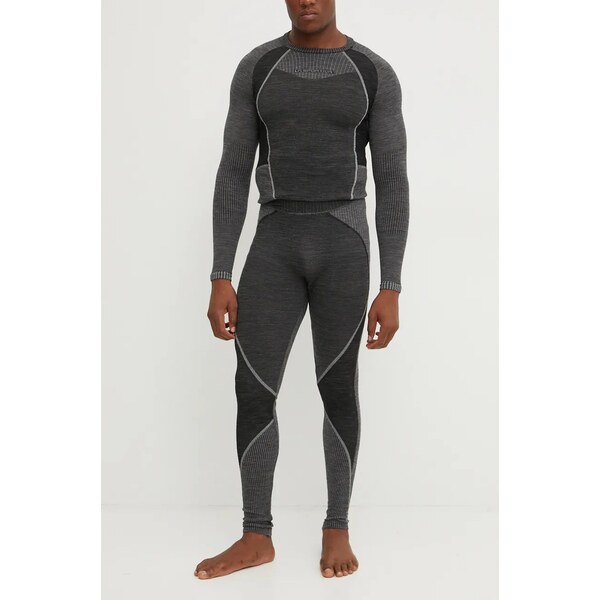 Funkčné legíny LA Sportiva Wool70 Tech 64313072