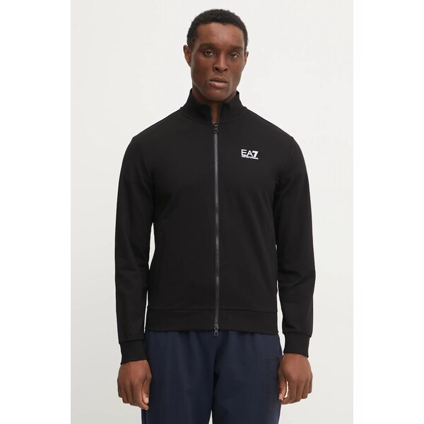 Mikina EA7 Emporio Armani 62402933