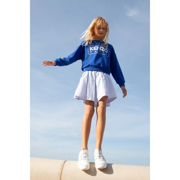 Dievčenská sukňa Karl Lagerfeld 62270479