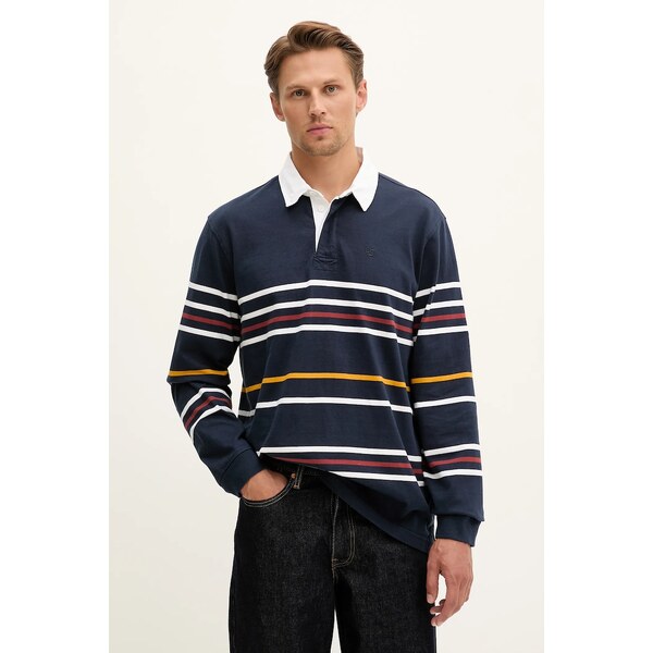 Bavlnená mikina Levis 64976995