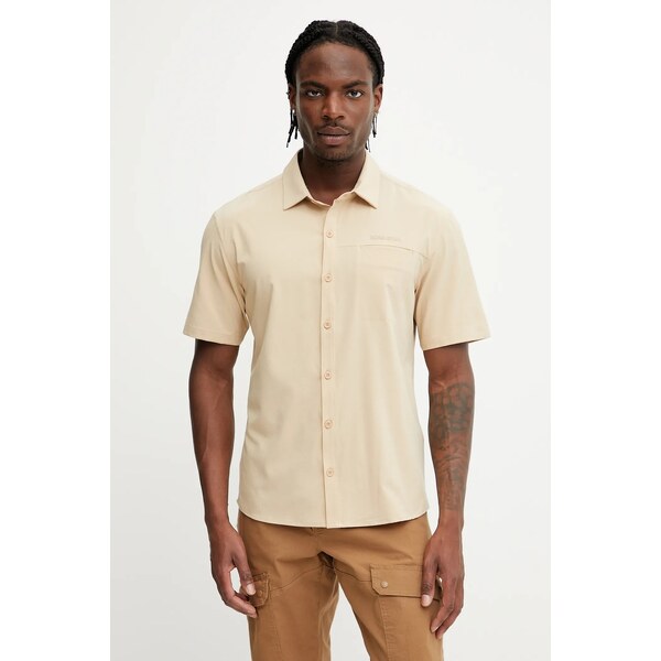 Košeľa Rossignol LYCIAN 64187415