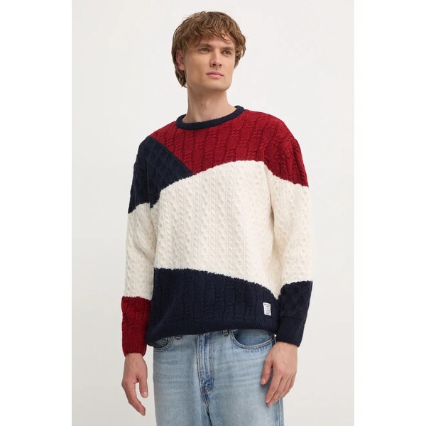 Sveter Pepe Jeans COURT 66878686