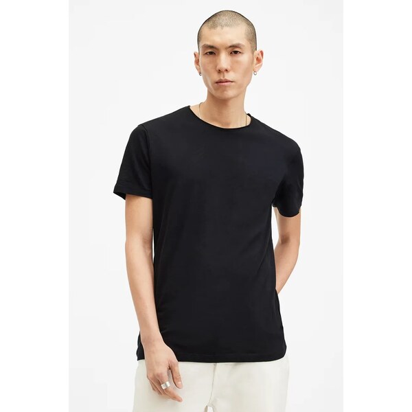 Bavlnené tričko AllSaints FIGURE 63996555