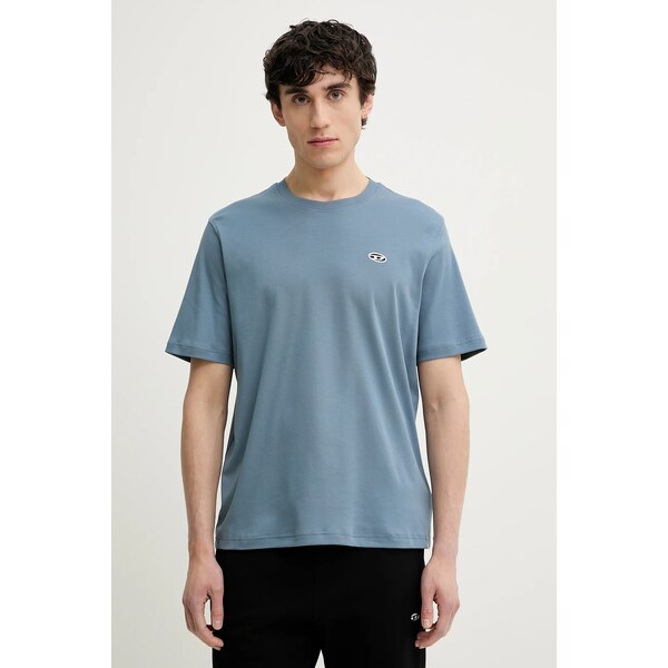 Tričko Diesel T-ADJUST-DOVAL-PJ T-SHIRT 64323935