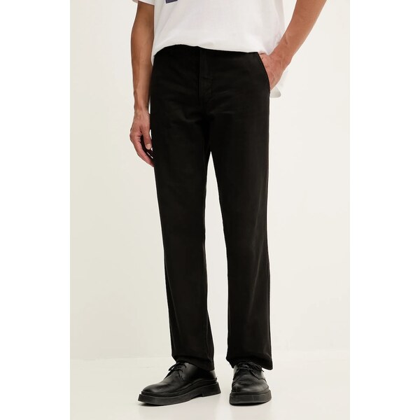 Bavlnené nohavice Levis 64976740